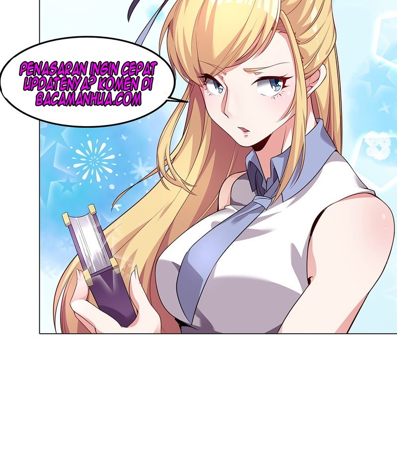 Devil Warlord Chapter 02 Gambar 71